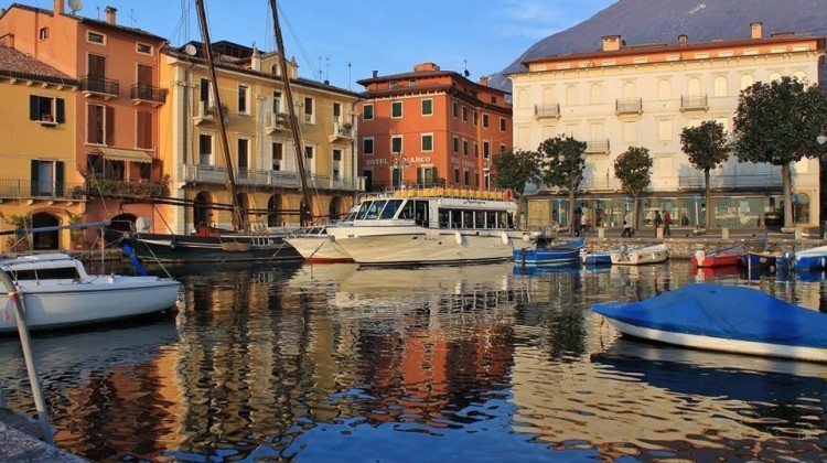 Lago di Garda Cosa vedere in 7 giorni Lago di Garda Cosa vedere in 7 giorni