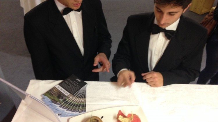 Garda con Gusto: Buona la prima! Garda con Gusto: Buona la prima!