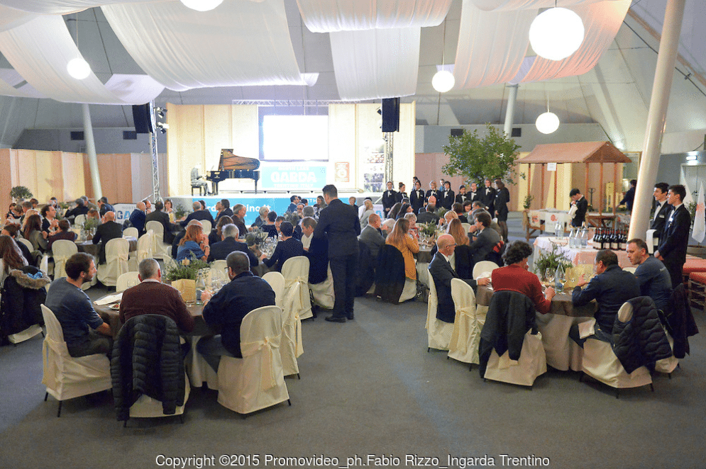 Garda con Gusto 2017 Garda con Gusto 2017