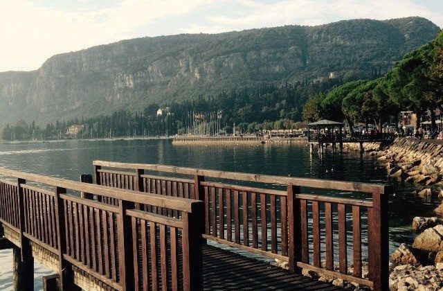 Il Lago di Garda visto dagli utenti Facebook Il Lago di Garda visto dagli utenti Facebook