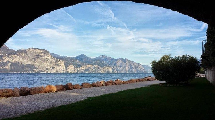 Il Lago di Garda visto dagli utenti Facebook Il Lago di Garda visto dagli utenti Facebook