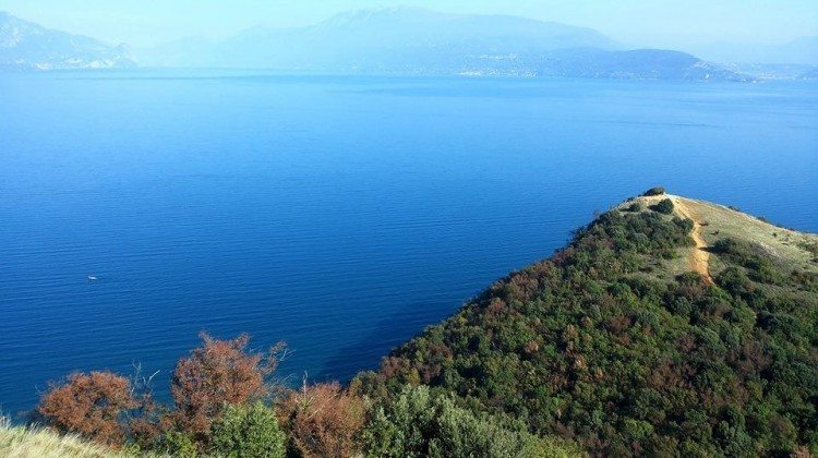Il Lago di Garda visto dagli utenti Facebook Il Lago di Garda visto dagli utenti Facebook