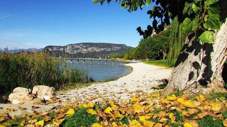 Il Lago di Garda visto dagli utenti Facebook Il Lago di Garda visto dagli utenti Facebook