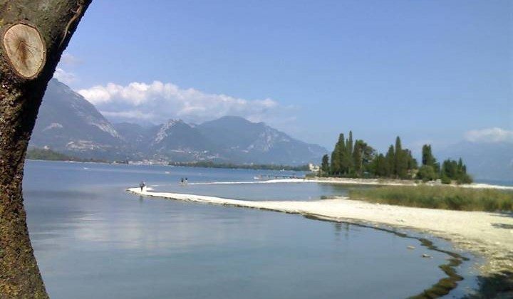 Il Lago di Garda visto dagli utenti Facebook Il Lago di Garda visto dagli utenti Facebook