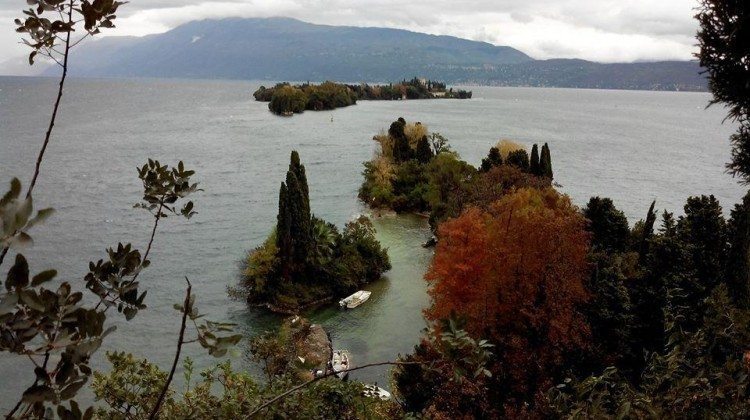 Il Lago di Garda visto dagli utenti Facebook Il Lago di Garda visto dagli utenti Facebook