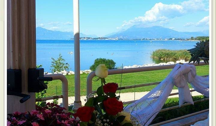 Il Lago di Garda visto dagli utenti Facebook Il Lago di Garda visto dagli utenti Facebook