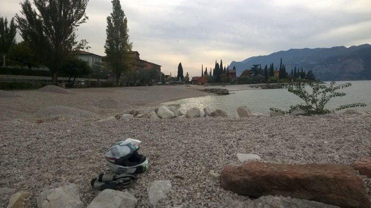 Il Lago di Garda visto dagli utenti Facebook Il Lago di Garda visto dagli utenti Facebook