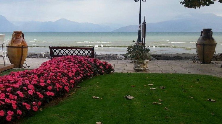 Il Lago di Garda visto dagli utenti Facebook Il Lago di Garda visto dagli utenti Facebook