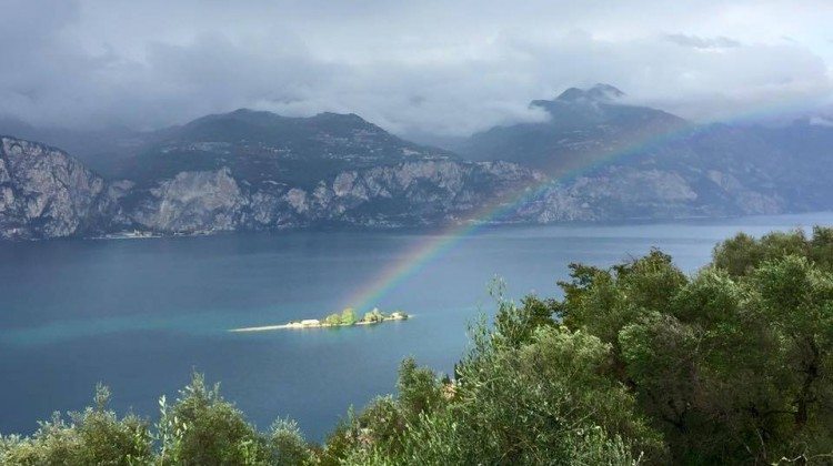 Il Lago di Garda visto dagli utenti Facebook Il Lago di Garda visto dagli utenti Facebook
