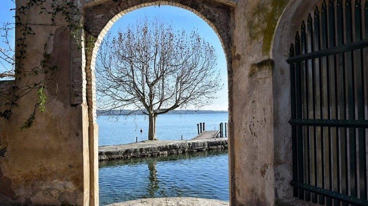 Il Lago di Garda visto dagli utenti Facebook Il Lago di Garda visto dagli utenti Facebook