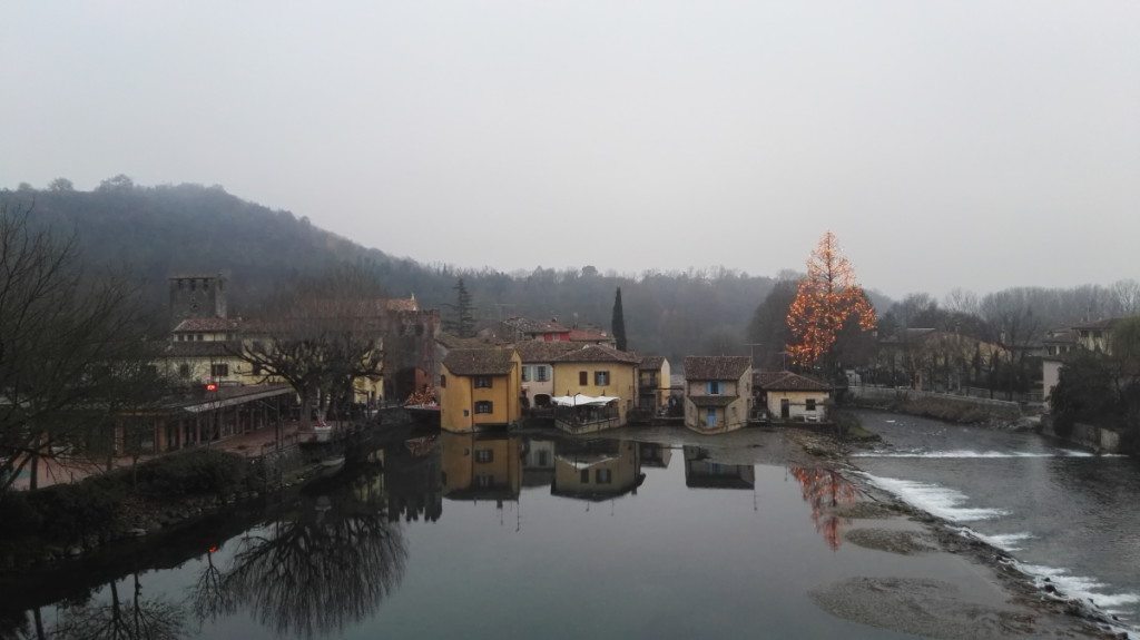 Borghetto sul Mincio cosa vedere a Natale Borghetto sul Mincio cosa vedere a Natale