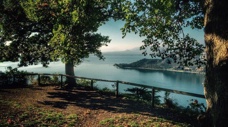 Le foto più belle del Lago di Garda scattate nel mese Novembre Le foto più belle del Lago di Garda scattate nel mese Novembre