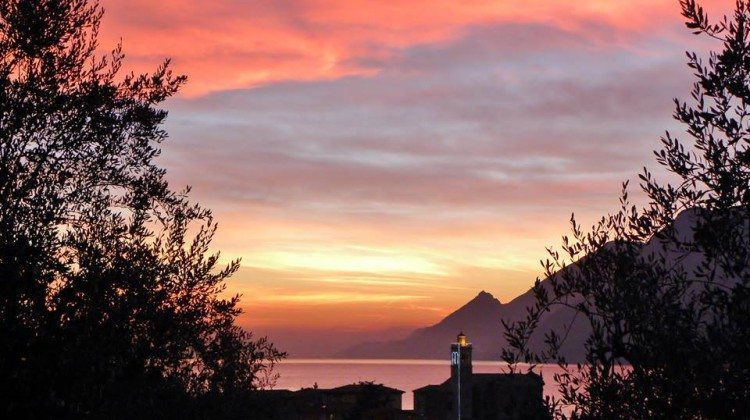 Le foto più belle del Lago di Garda scattate nel mese Novembre Le foto più belle del Lago di Garda scattate nel mese Novembre