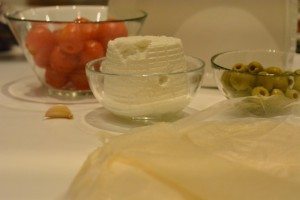 torta salata