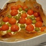 torta salata