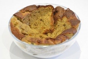 panettone farcito