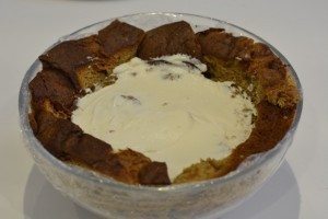 panettone farcito al mascarpone