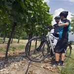 Le Terre del Custoza in Bicicletta 