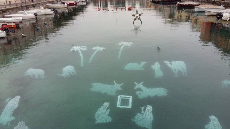 Le foto più belle del Lago di Garda scattate nel mese Novembre Le foto più belle del Lago di Garda scattate nel mese Novembre
