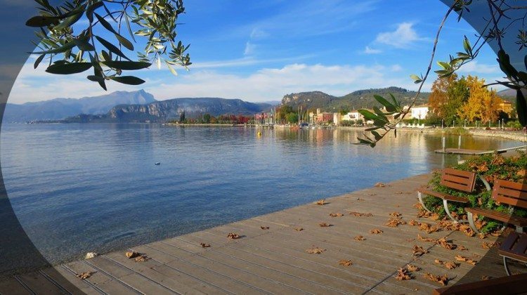 Le foto più belle del Lago di Garda scattate nel mese Novembre Le foto più belle del Lago di Garda scattate nel mese Novembre