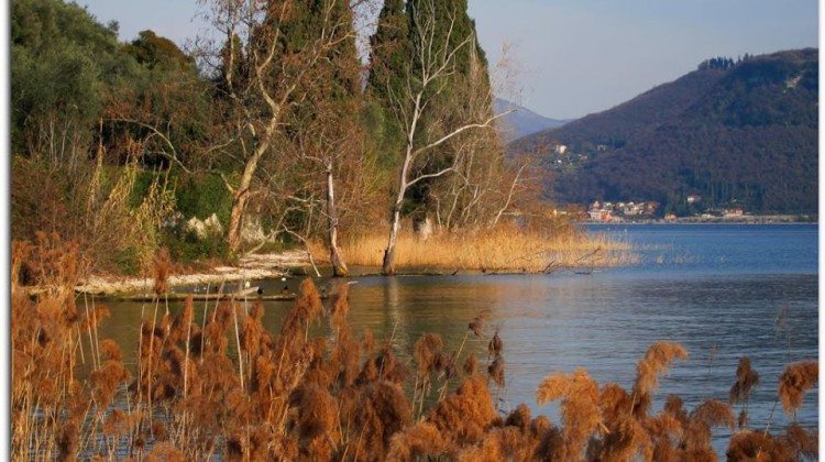 Le foto più belle del Lago di Garda scattate nel mese Novembre Le foto più belle del Lago di Garda scattate nel mese Novembre