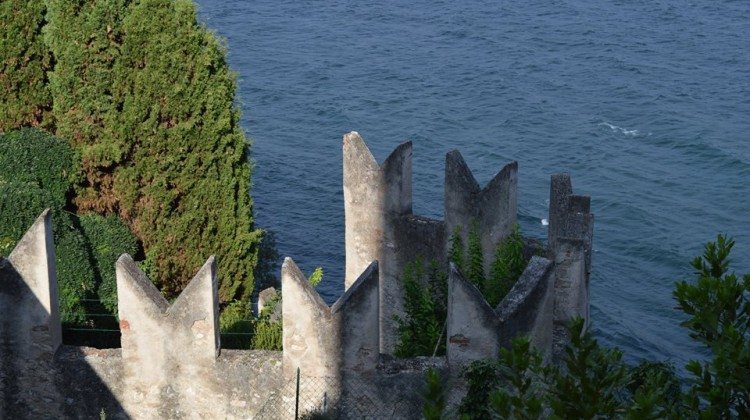 Le foto più belle del Lago di Garda scattate nel mese Novembre Le foto più belle del Lago di Garda scattate nel mese Novembre