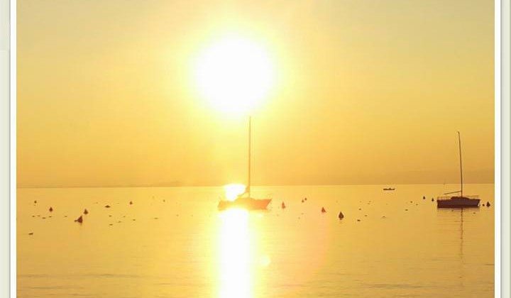 Le foto più belle del Lago di Garda scattate nel mese Novembre Le foto più belle del Lago di Garda scattate nel mese Novembre