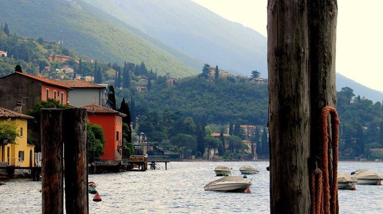 Le foto più belle del Lago di Garda scattate nel mese Novembre Le foto più belle del Lago di Garda scattate nel mese Novembre