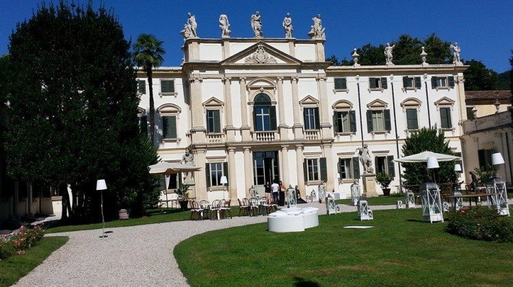 Alla scoperta della Valpolicella in bicicletta Alla scoperta della Valpolicella in bicicletta