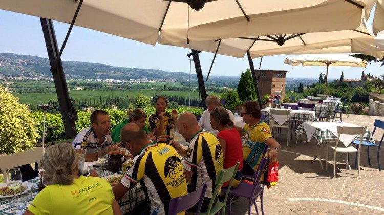 Alla scoperta della Valpolicella in bicicletta Alla scoperta della Valpolicella in bicicletta