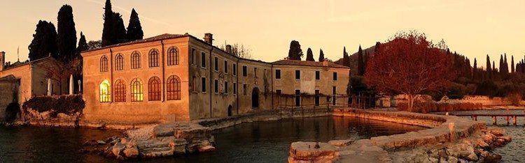Il Lago di garda nel mese di Dicembre visto dagli utenti Facebook Il Lago di garda nel mese di Dicembre visto dagli utenti Facebook