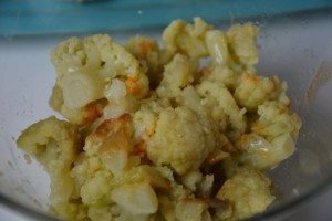 Broccolo di Torbole