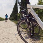 Sulle Colline del Risorgimento Italiano In Bicicletta 
