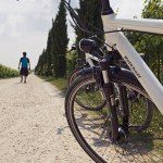 percorso delle Colline del Risorgimento