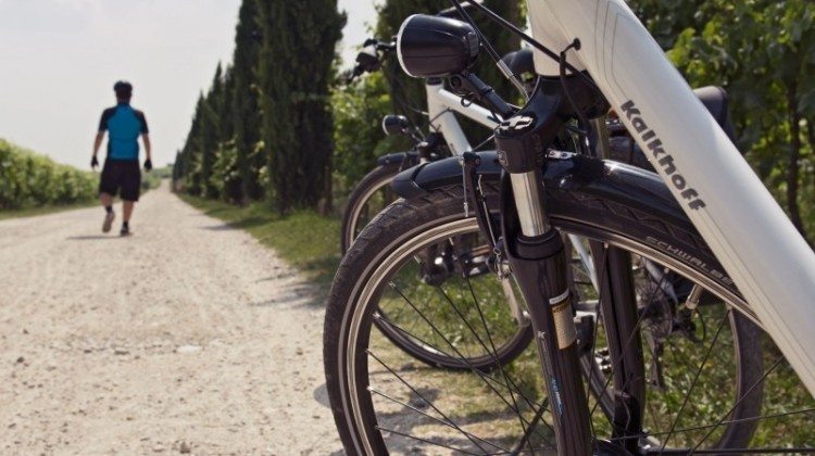Sulle Colline del Risorgimento Italiano In Bicicletta Sulle Colline del Risorgimento Italiano In Bicicletta