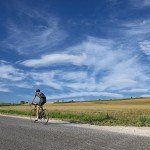 percorso delle Colline del Risorgimento