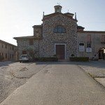 percorso delle Colline del Risorgimento