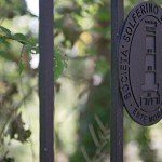 percorso delle Colline del Risorgimento