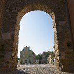 percorso delle Colline del Risorgimento