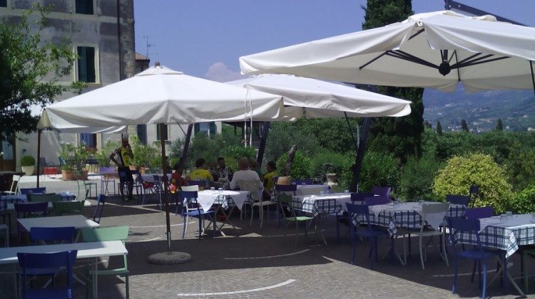 Alla scoperta della Valpolicella in bicicletta Alla scoperta della Valpolicella in bicicletta