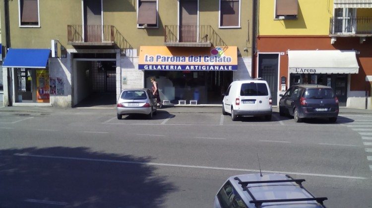 Alla scoperta della Valpolicella in bicicletta Alla scoperta della Valpolicella in bicicletta