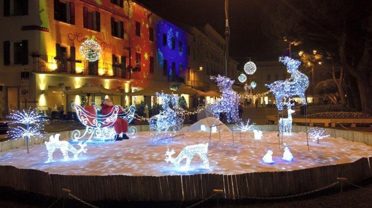 Il Lago di garda nel mese di Dicembre visto dagli utenti Facebook Il Lago di garda nel mese di Dicembre visto dagli utenti Facebook