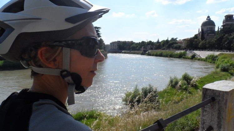 Alla scoperta della Valpolicella in bicicletta Alla scoperta della Valpolicella in bicicletta