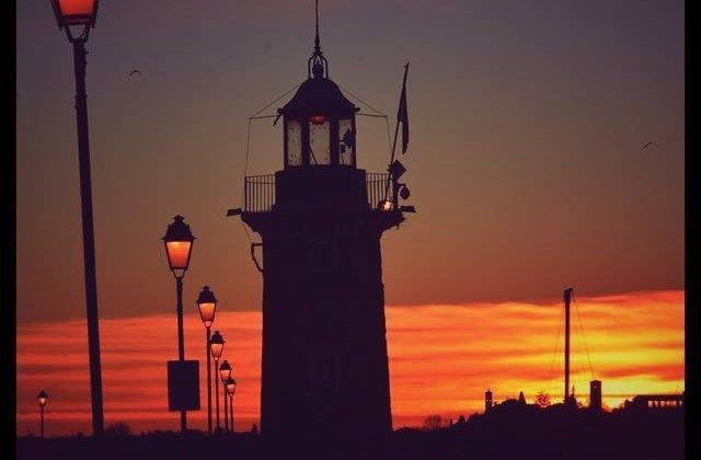 Raccolta fotografica delle immagini postate su Facebook nel mese di Gennaio Raccolta fotografica delle immagini postate su Facebook nel mese di Gennaio