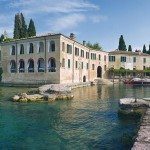 Mtb sul lago di garda