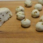 panini all'uvetta