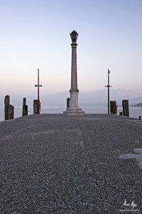 Lago di Garda in bicicletta