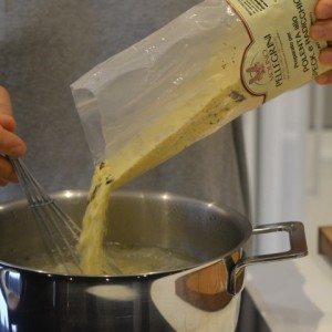 Polenta