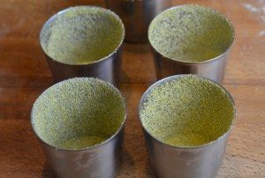 Polenta