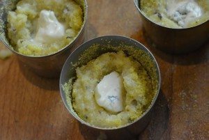 Polenta